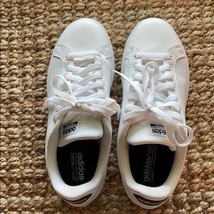 Adidas sneakers, Size 8.5